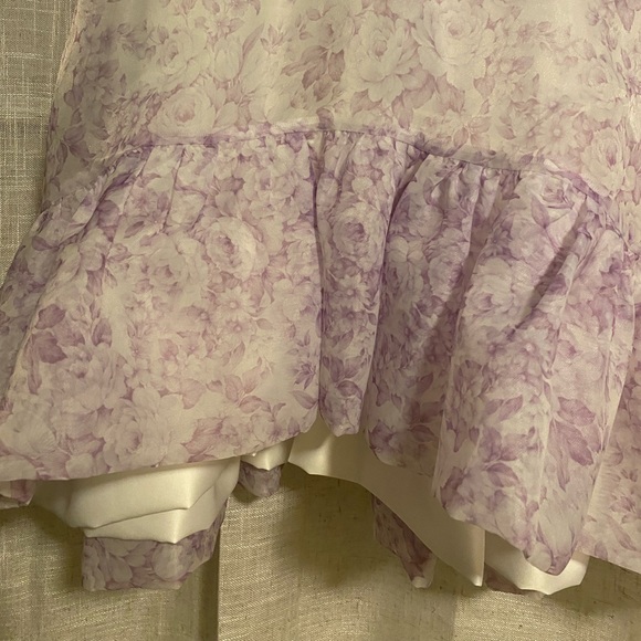 PRICE DROP🎉!!! Selkie Bouquet Mini Dress, (M) - Picture 7 of 16